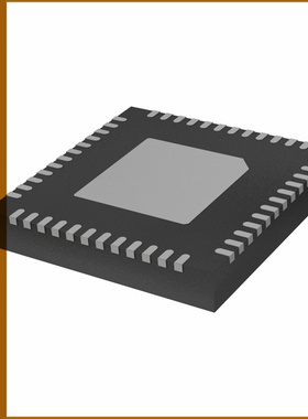 ST75MM【IC POWERLINE MODULE 48VFQFPN】