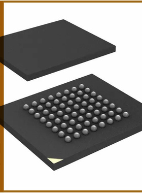 S29GL256P90FFCR13【IC FLASH 256MBIT PARALLEL 64FBGA】