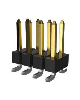 95278-801A08LF[ 8P DR VRT UNSHD HDR 10.8MM LENGTH]