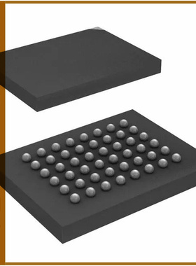 SST39WF800B-70-4C-B3KE【IC FLASH 8MBIT PARALLEL 48TFBGA】