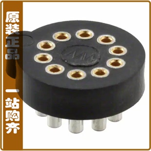 917-43-210-41-001000【CONN SOCKET TRANSIST TO100 10POS】
