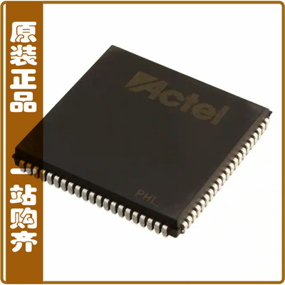 A40MX04-2PL84I【IC FPGA 69 I/O 84PLCC】