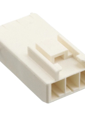 368572-1【CONN RCPT HSG 3POS 3.96MM】