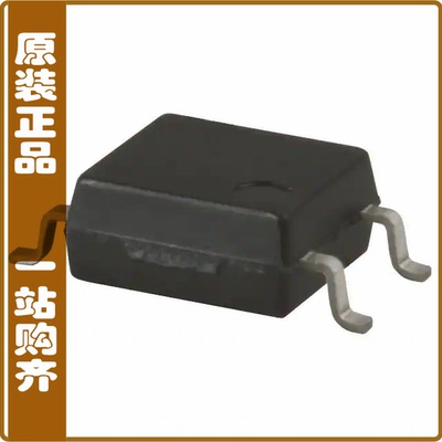 AQY210KS【SSR RELAY SPST-NO 120MA 0-350V】