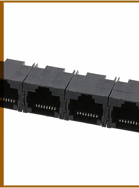 5406528-1【CONN MOD JACK 8P8C R/A UNSHLD】