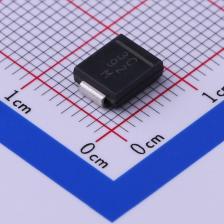 VS-30BQ015-M3/9AT 肖特基二极管 15V 3A 350mV@3A