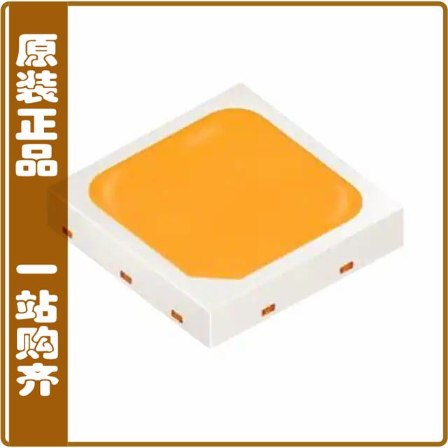 GW PSLPS1.EC-LPLR-6D7E-DF-150-R18-SG【LED DURIS S5 SMD】