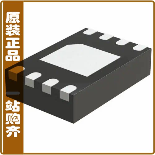 24C01CT-I/MNY【IC EEPROM 1KBIT I2C 400KHZ 8TDFN】
