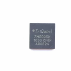原装正品TQM7M5005H 7M5005H LGA TriQuint GSM/EDGE多模功放芯片