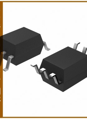 ICPLW50LSMT&R【OPTOISO 5KV 2 CH TRANS S06】