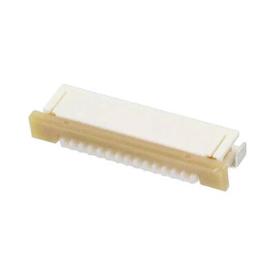 0522711469【CONN FPC BOTTOM 14POS 1.00MM R/A】