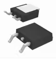 AUIRLR3410TRL 分立半导体产品 INFINEO