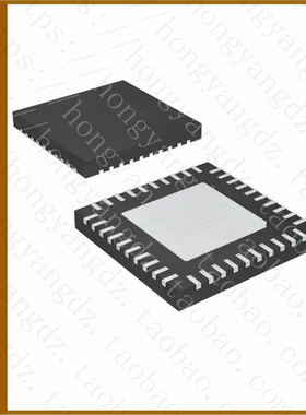 LP3971SQ-P55A/NOPB【IC PMU FOR ADV APPLICATION 40LLP】