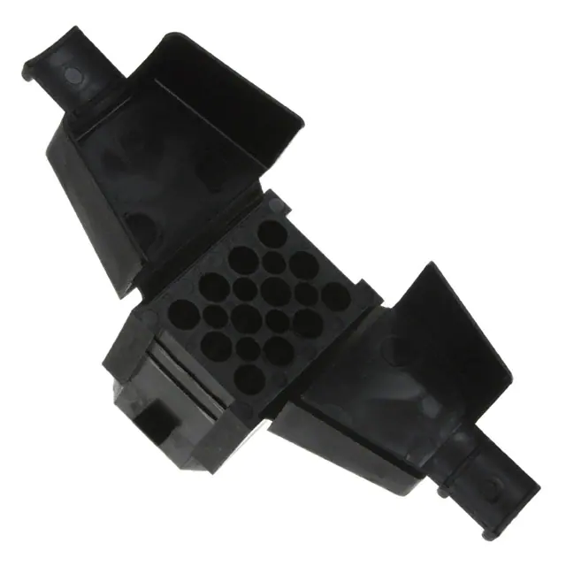 SMS12RDH1【CONN RCPT HSG 12POS 5.08MM】