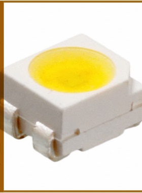 ASMT-QWBC-NJKLE【PLCC4,MPWR,T/MT,0.5W,INGAN,CWHT】