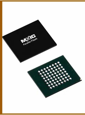 MX29GL128FLXFI-90G【IC FLSH 128MBIT PARALLEL 64LFBGA】