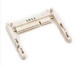 3M连接器CF卡座N7G24-A0B2RB-00-0HT 7G24-B5A6-05