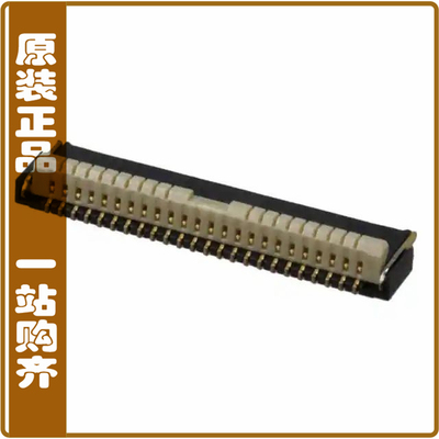AYF532435【CONN FFC FPC 24POS 0.50MM R/A】