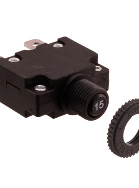 QMB-152-11C3N-3BA【CIR BRKR THRM 15A 250VAC 32VDC】