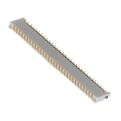 FB10S061JT1R6000【CONN FPC BTM 61POS 0.3MM SMD R/A】