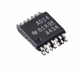 SN74ACT14PWR 丝印AD14逻辑变换器 TSSOP14 欢迎咨询 拍前询价DZ