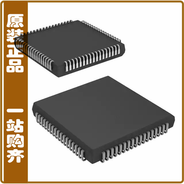A40MX02-PLG68【IC FPGA 57 I/O 68PLCC】