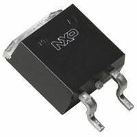 PSMN7R6-100BSEJ MOSFET N-CH 100V D2PAK