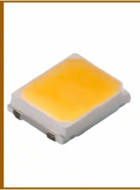 JE2835AWT-R-U40GA0000-N0000001【LED WHITE  4000K JE2835 3V】