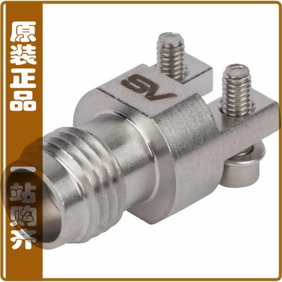 3321-60059【1.85MM FEMALE SOLDERLESS PCB EDG】