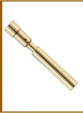 09151006201【HAN M23 FEMALE CRIMP CONTACT, 1M】