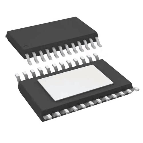 SN74CBT3383PWR 全新原装 丝印CU383 TSSOP-24 数字总线开关