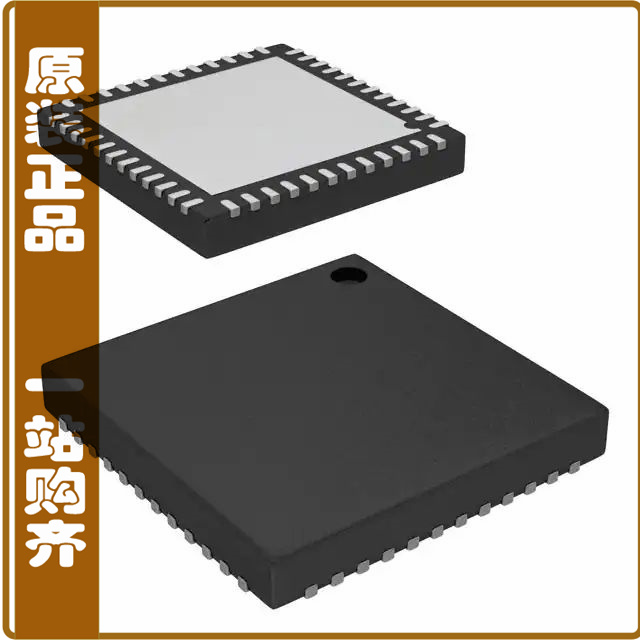 CY8CTMA340-48LQI-09T【IC TRUETOUCH CAPSENSE 48QFN】