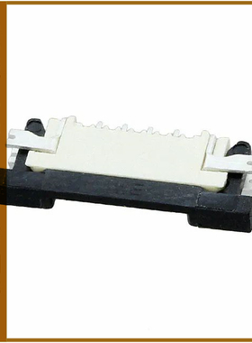 686000000000【CONN FFC BTM 4POS 1MM SMD R/A】