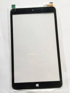 适用于win8昂达V820W 外屏手写屏触屏幕FPC FC80J107 触摸屏