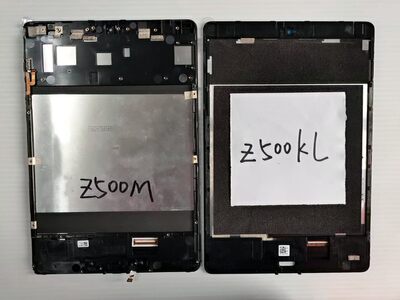 适用于华硕ZenPad 3S 10 P00I/Z500KL P027/Z500M 屏幕总成