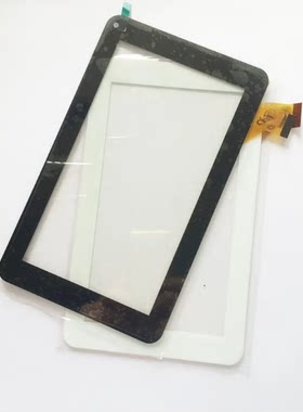 适用于平板好教练B43A HB4-3-A路考仪外屏触摸屏外屏手写屏
