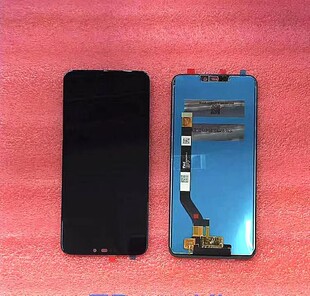 华硕ZenFone Max Pro M2 ZB631KL/ZB630KL X01BD盖板液晶屏幕总成