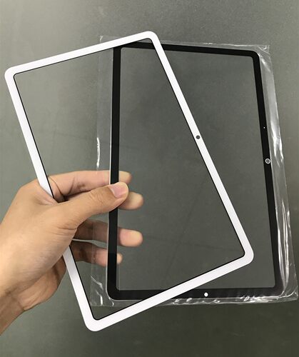 适用华为平板MatePad10.4BAH3-W09/W59荣耀V6外屏盖板KRJ总成AL00