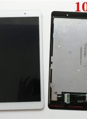 适用于华为平板M2 10.1寸FDR-A01W A03L触摸外屏幕总成液晶显示屏