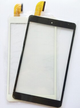 适用于台电P80H 触摸屏 DXP2-0350-080A触屏 手写屏 触控屏 外屏