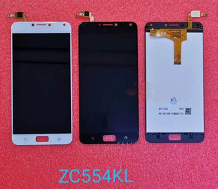 适用于华硕 ZenFone4Max ZC554KL X00IDA 触摸屏手写屏外屏幕总成