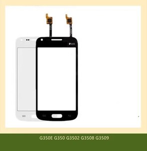 适用三星G350E G350 G3502 G3508 G3509触摸屏外屏