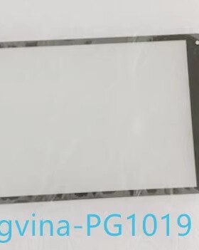 10.1寸触摸屏kingvina-PG1019 外屏kingvina-PG1019-V2
