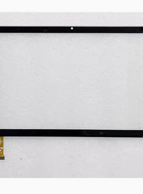 FPC101822 A0触摸屏PX101G39A041外屏手写屏幕A101K02A13维修配件