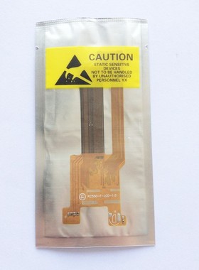 适用于LGKC550 LG KC550排线 连带 手机排线 KC550-F_LCD-1.0