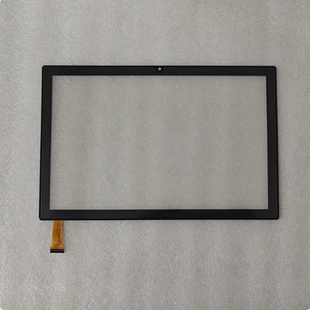 PX101E02A011学习机平板电脑手写电容 PX101E08A011外屏幕 触摸屏