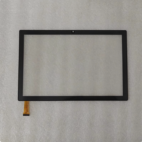 PX101E02A011学习机平板电脑手写电容 PX101E08A011外屏幕 触摸屏