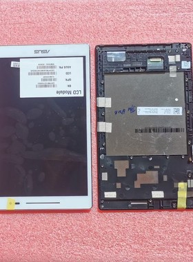 适用华硕Zenpad8.0 Z380KL Z380C P024屏幕总成Z380KL液晶触摸屏