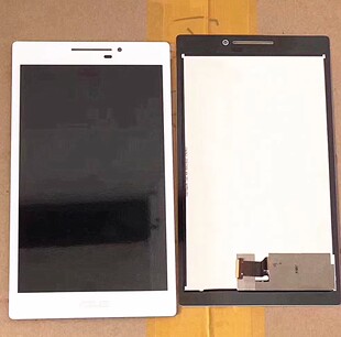 Z370KL盖板外屏液晶屏幕总成 Z370CG 适用于华硕ZenPad7.0 P002