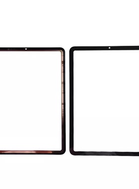 适用于IPAD AIR4 10.9寸屏幕外屏A2316 A2324 A2325 A2072触摸屏